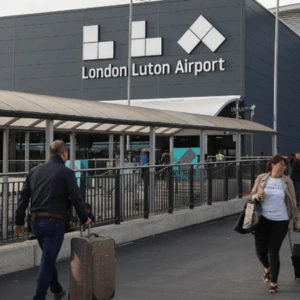 Luton Airport Transfers