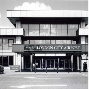 London City Airport Virginia Water Airport Cabs