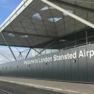 Stansted Airport Transfers in London