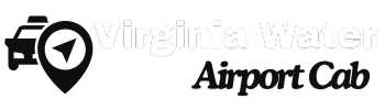 Virginia Water Airport Cab